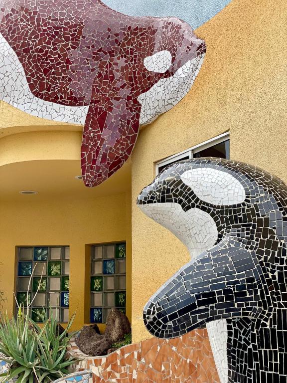 Fotografie z fotogalerie ubytování Eco Hotel Katarma v destinaci Puerto Baquerizo Moreno
