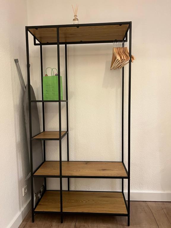 Jalda Apartments - Resim 12