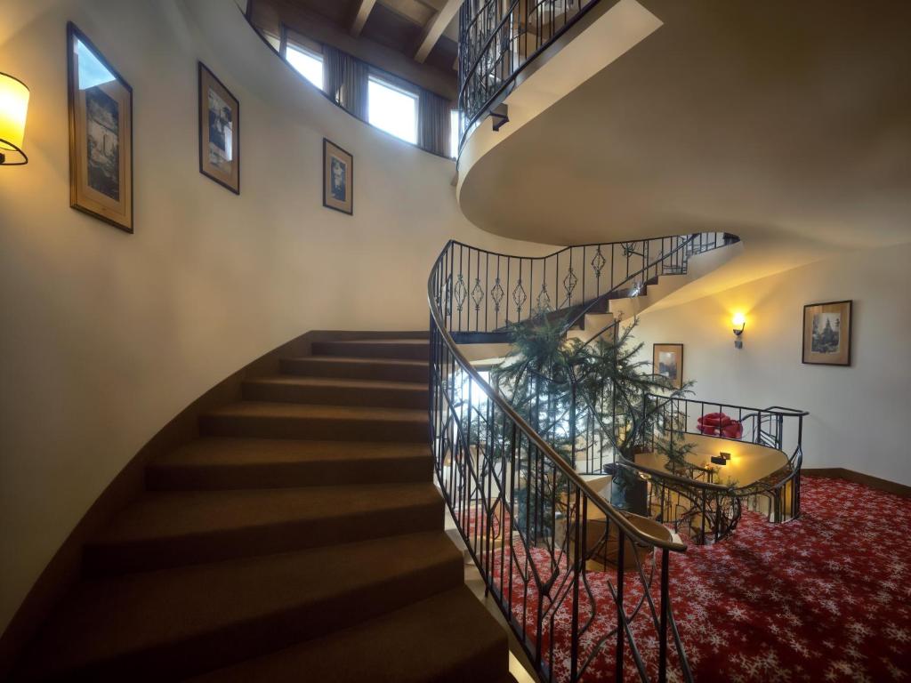 Fotografie z fotogalerie ubytování Pension Berta v destinaci Waidring