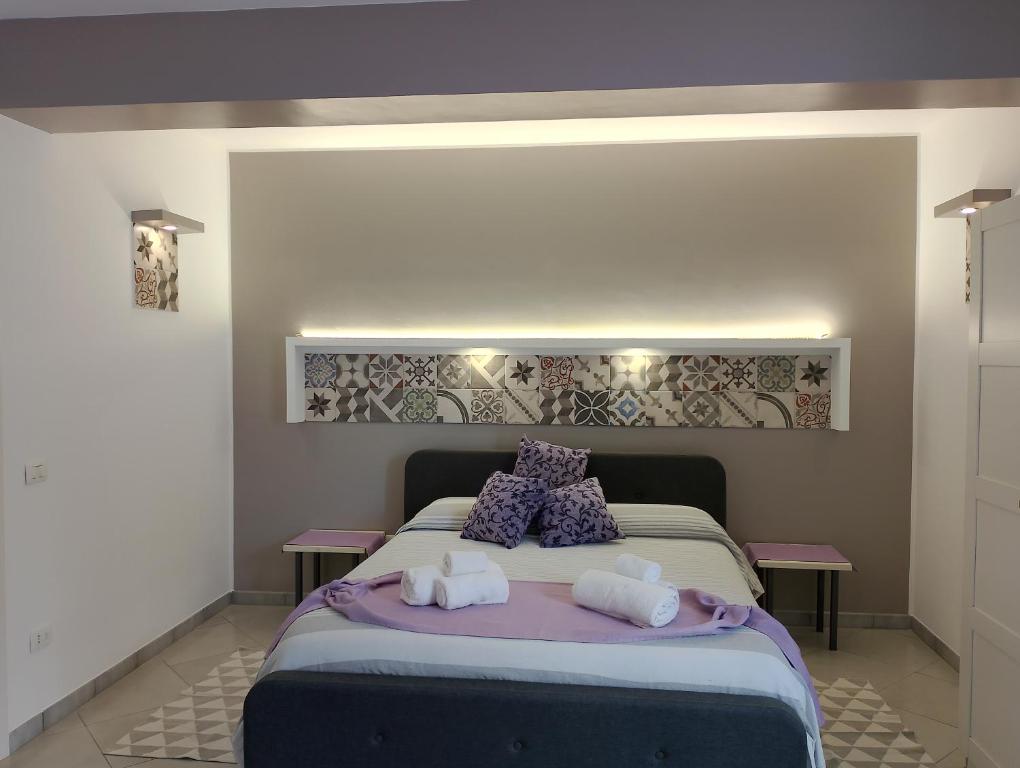 Signorino Eco Resort & Spa - Comfort Quadruple Room