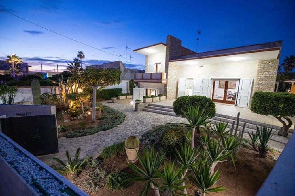 Villa De Luxe Eleonora