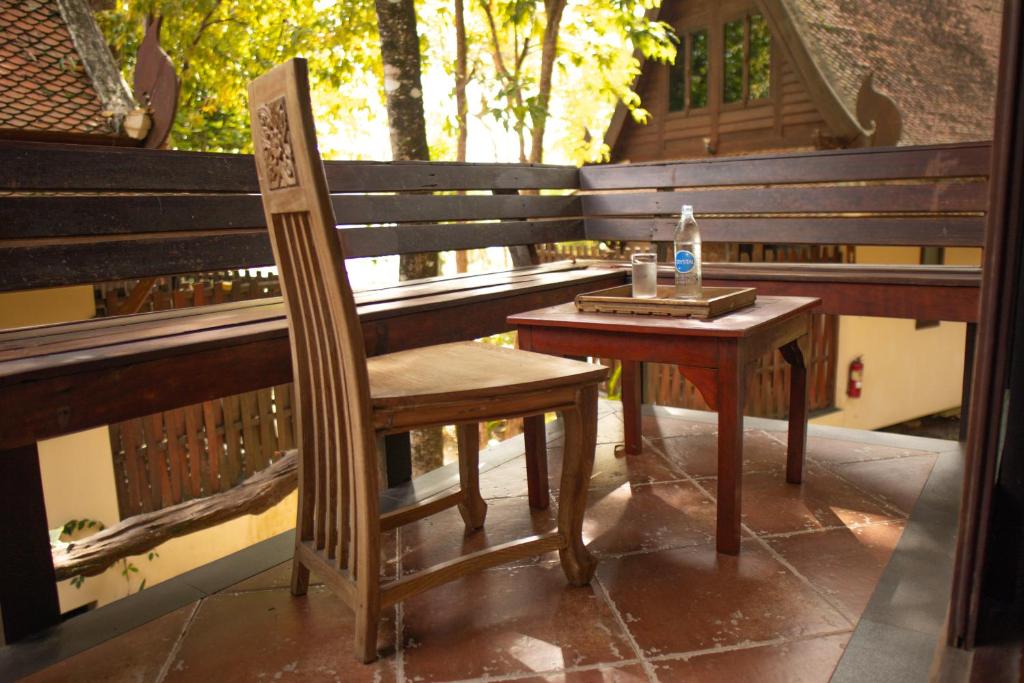 Chivapuri Beach Resort - 11