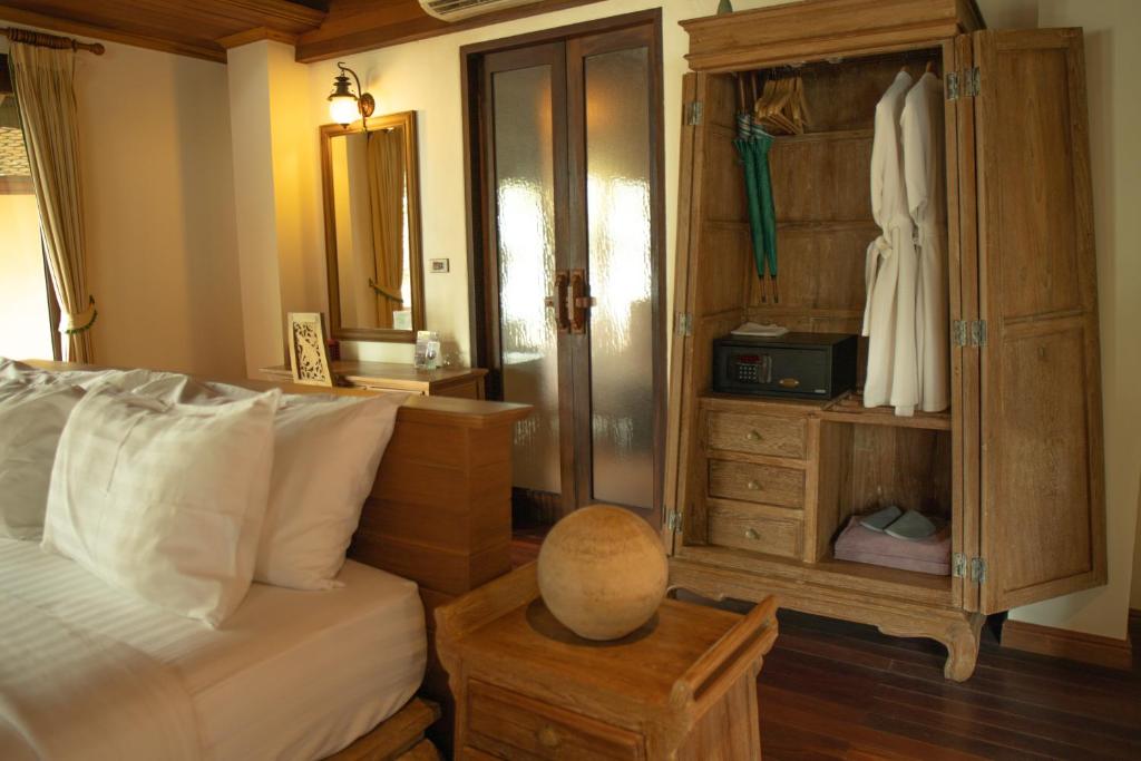 Chivapuri Beach Resort - 9