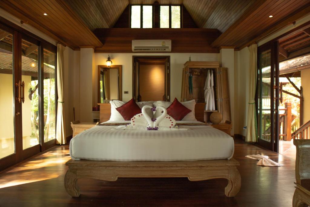 Chivapuri Beach Resort - 7