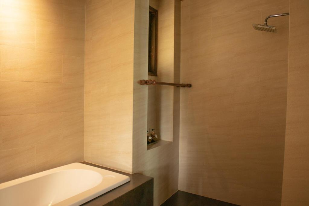 Chivapuri Beach Resort - 13