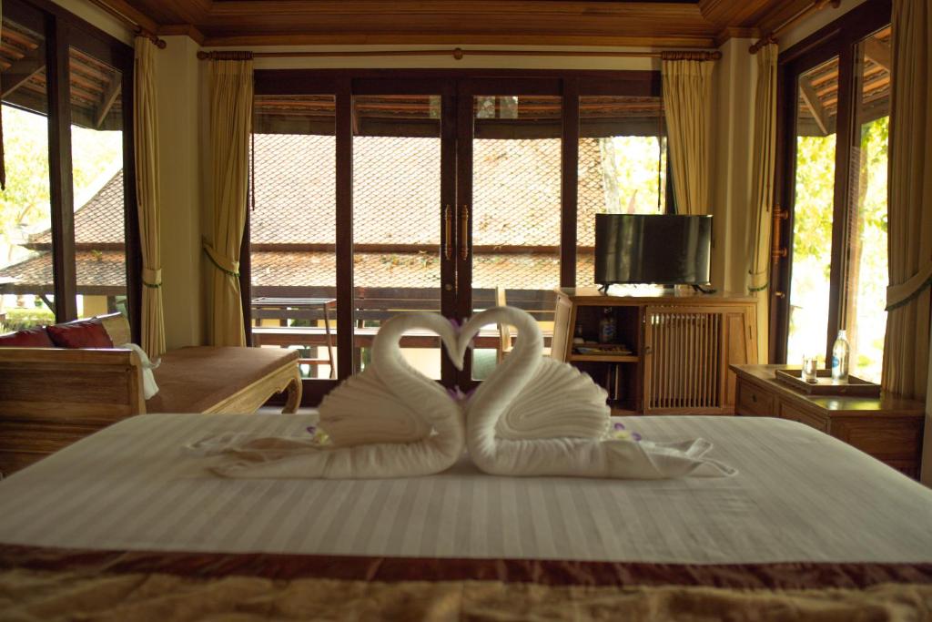 Chivapuri Beach Resort - 8