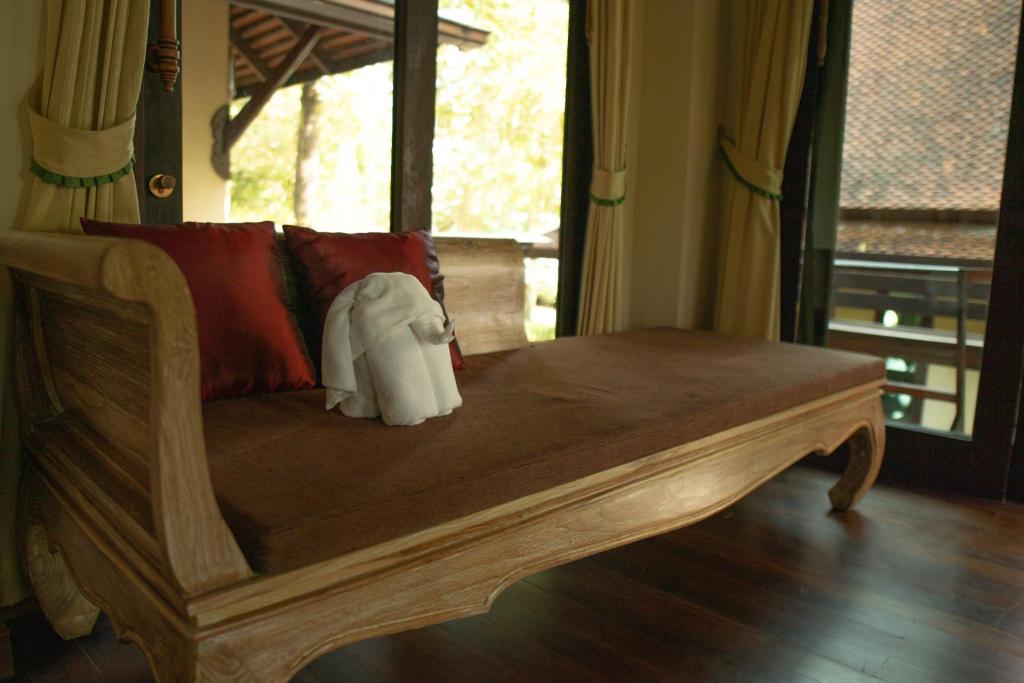 Chivapuri Beach Resort - 10