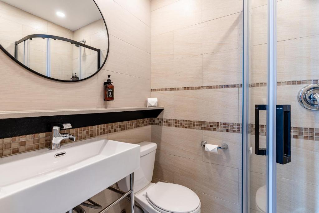 hotel le coach - Resim 22