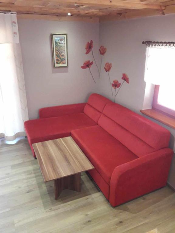 Chalet Brložnica pod Veliko planino - Chalet