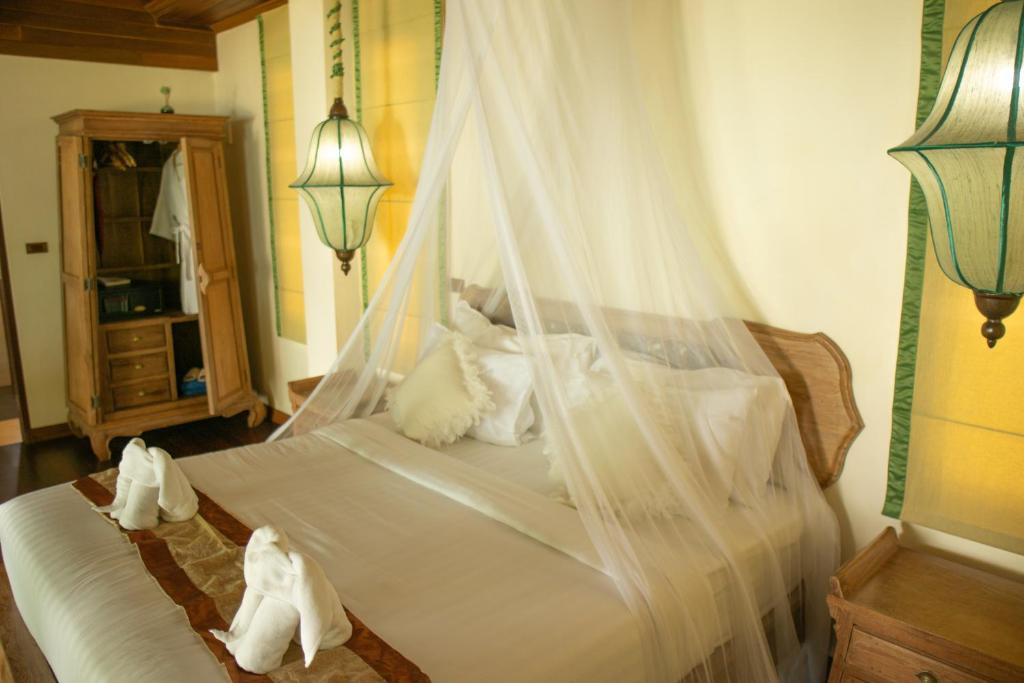 Chivapuri Beach Resort - 19