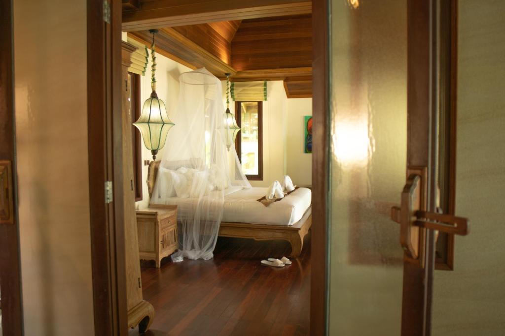 Chivapuri Beach Resort - 18