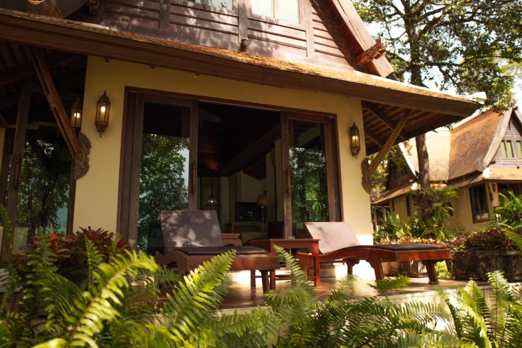 Chivapuri Beach Resort - 17