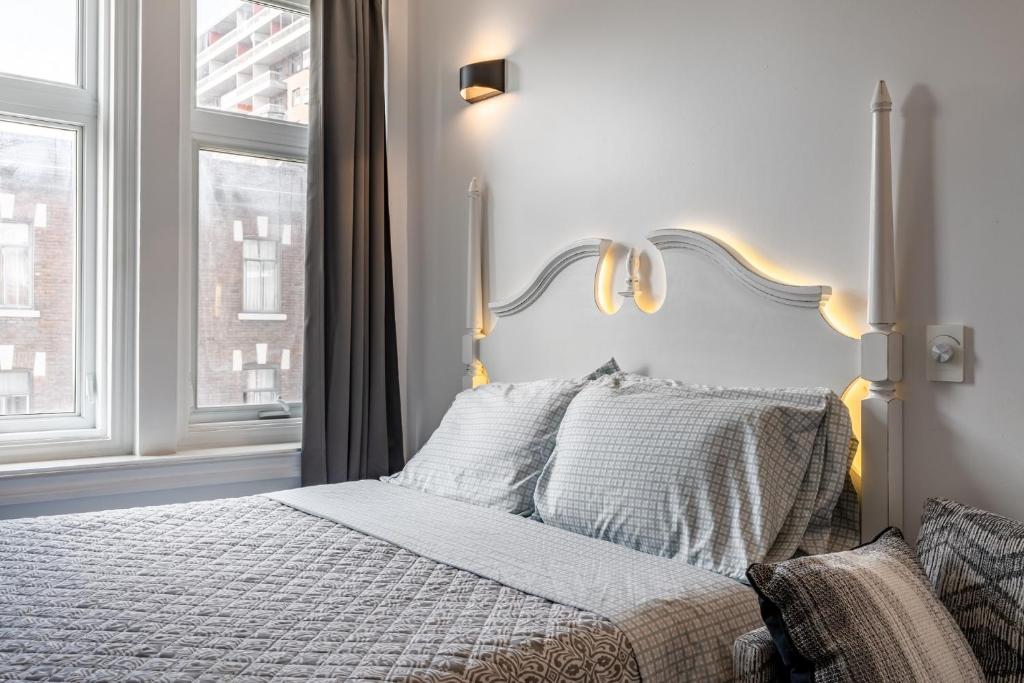 hotel le coach - Resim 44