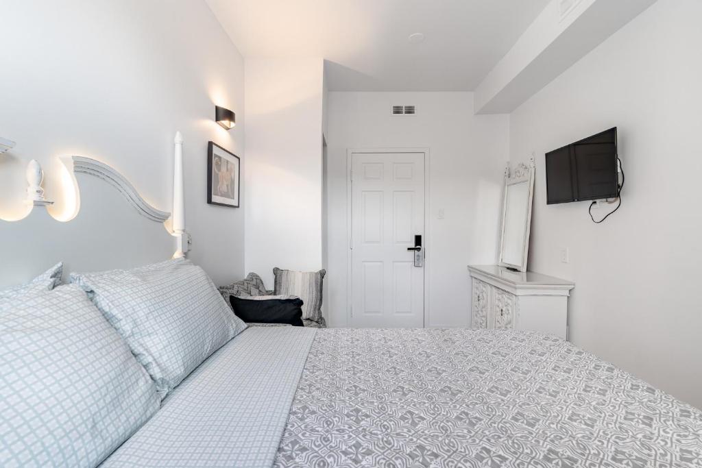 hotel le coach - Resim 13