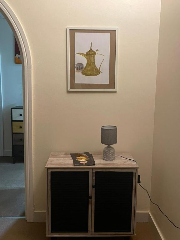 تصویر اتاق‌های Seer Furnished Apartments صیر للشقق المفروشه - تصویر ۲