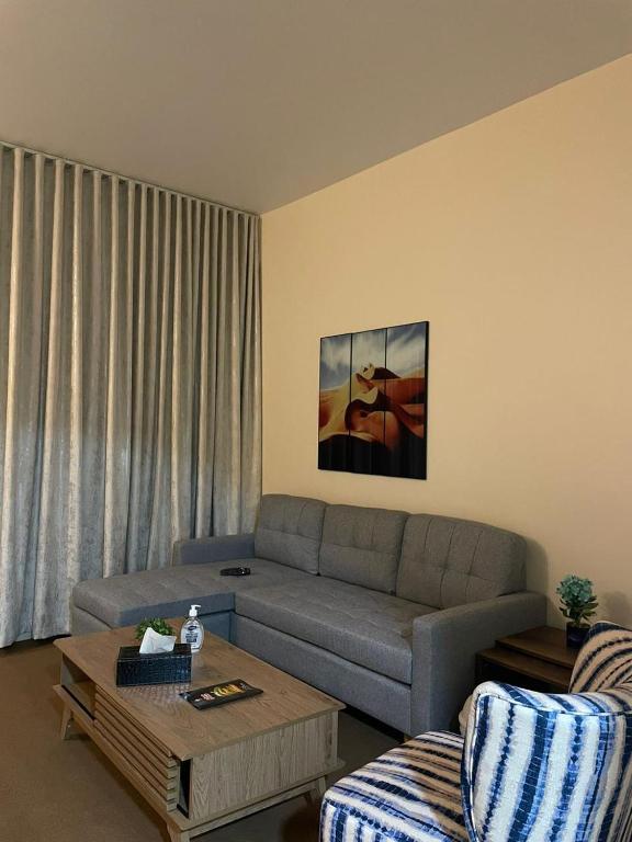 امکانات Seer Furnished Apartments صیر للشقق المفروشه - تصویر ۴