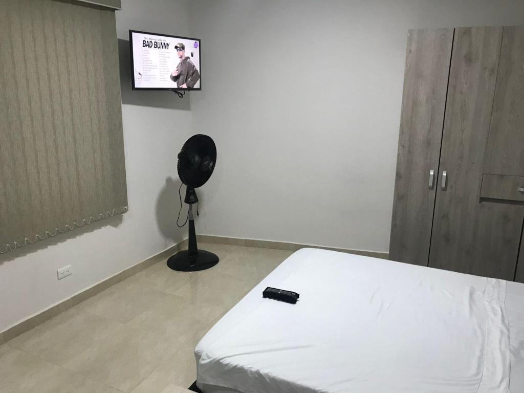 Magnifico Apartaestudio Nuevo en Cali - Apartamento De Una Habitación