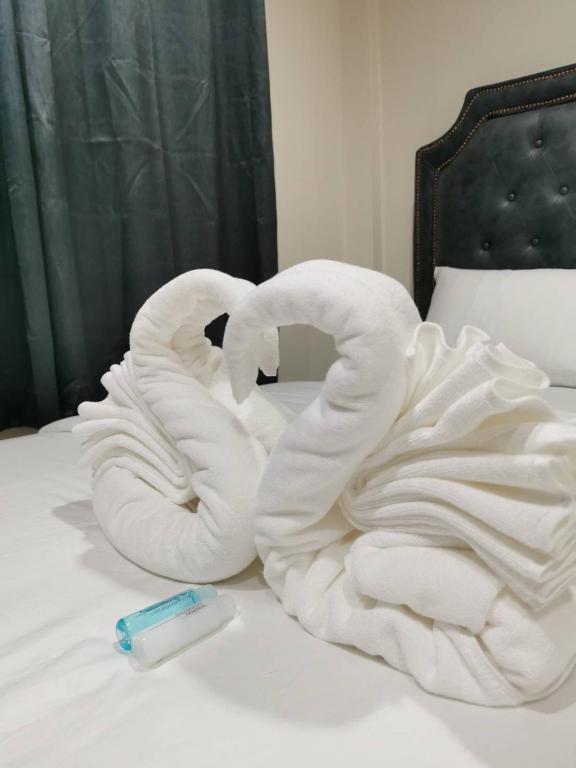 The One Hotel - Resim 20