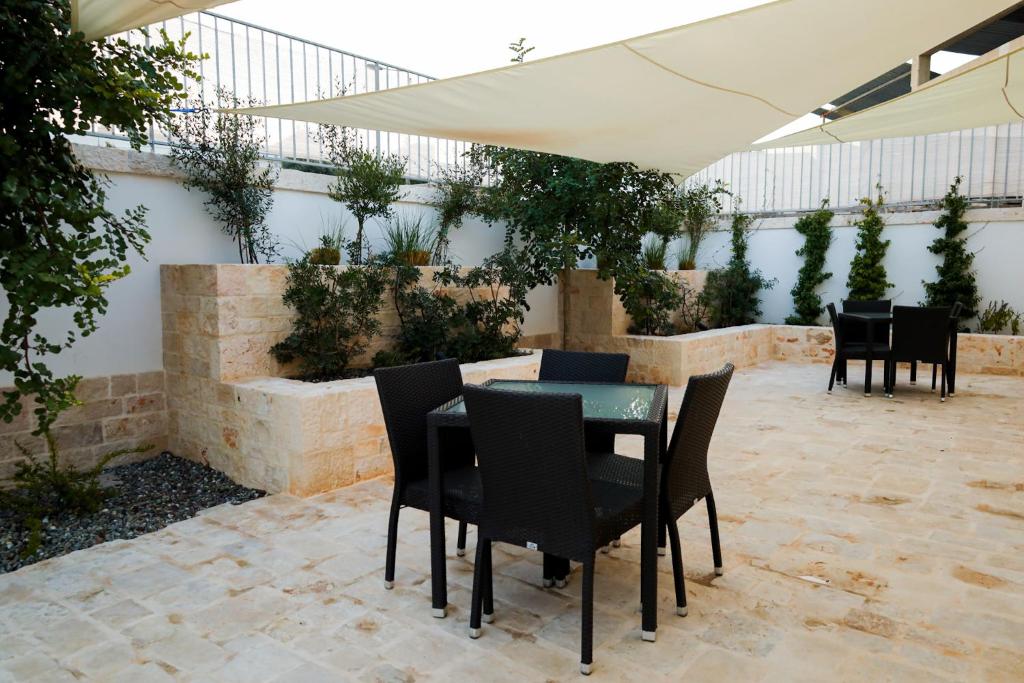 I trulli di Nonno Battista - 19