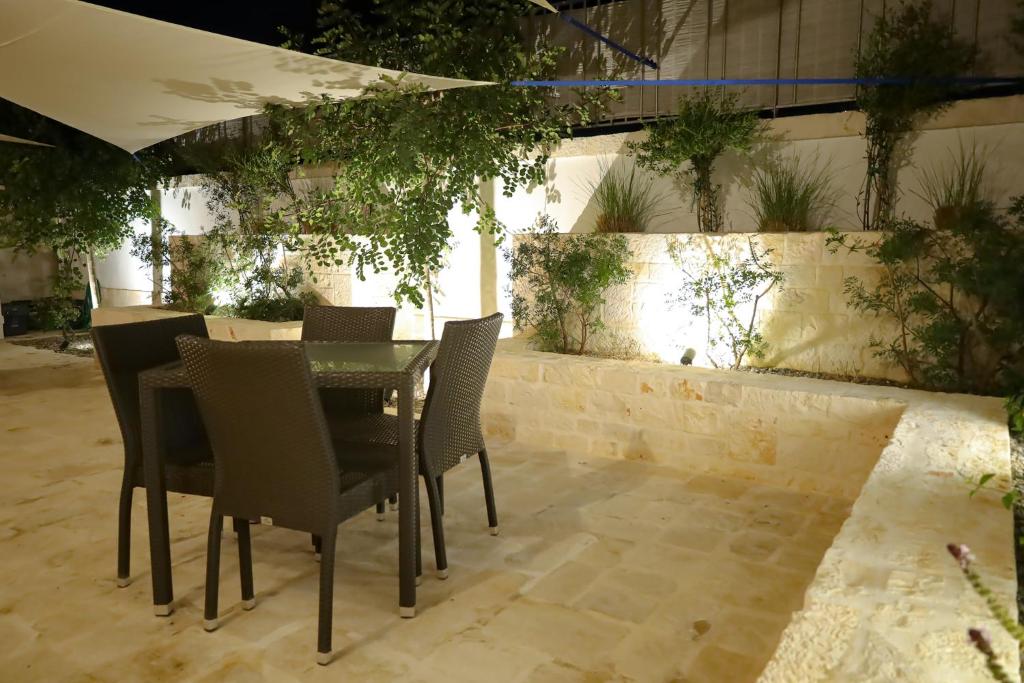 I trulli di Nonno Battista - 17