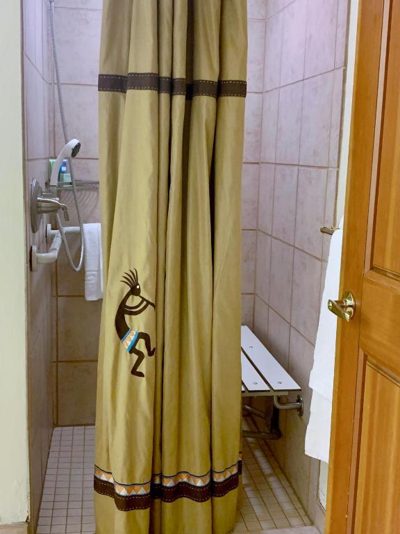 Inn on the Alameda - Double Or Twin Room - Disability Access
