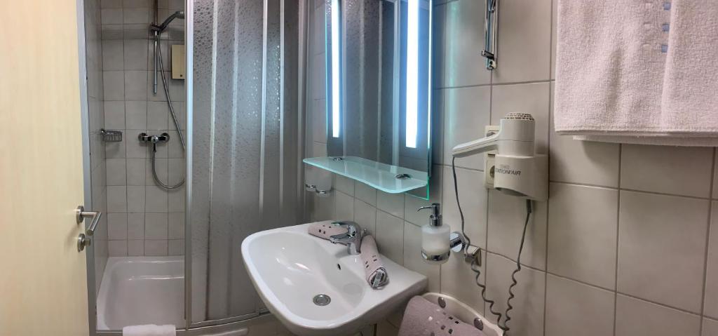 Gästehaus Sissy - 11