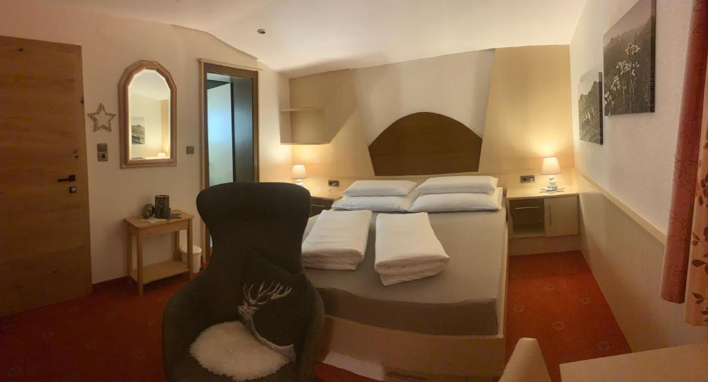 Gästehaus Sissy - 10