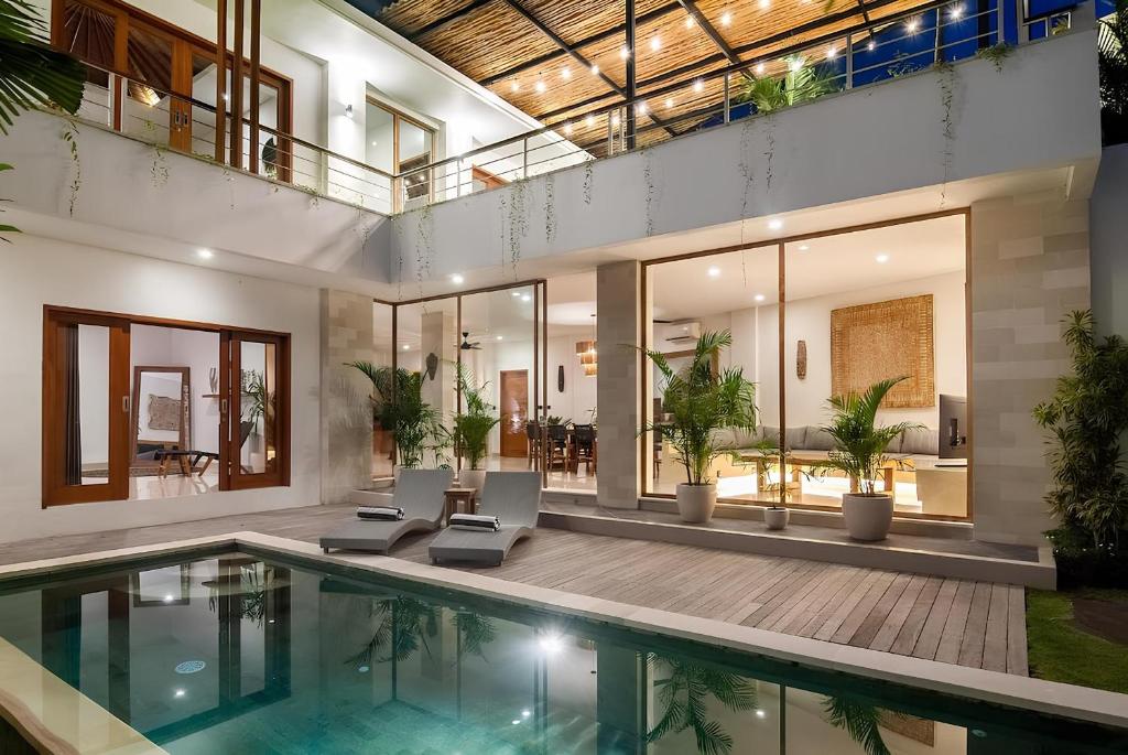 Villa Kesari by MAR Bali, Canggu (updated prices 2026)