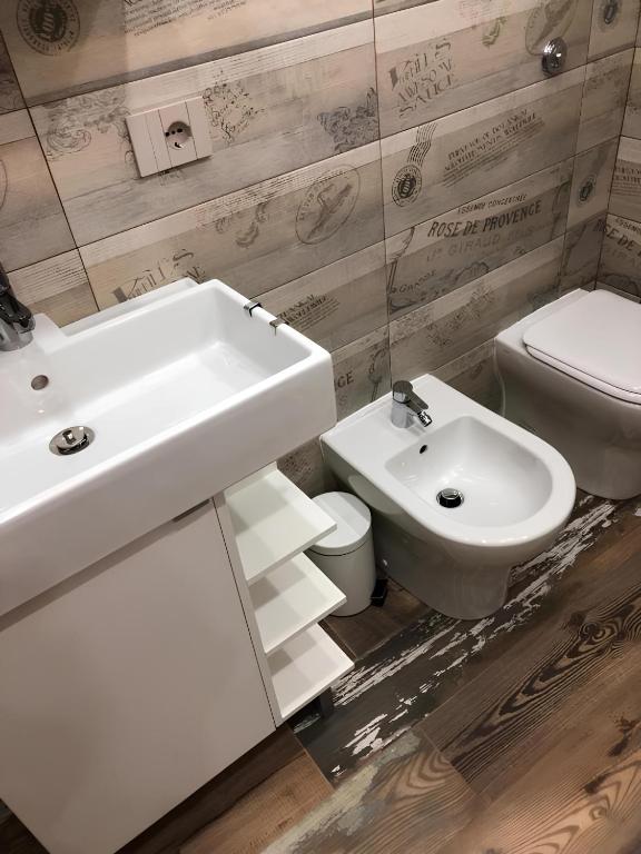 O' Scartellato - Resim 41