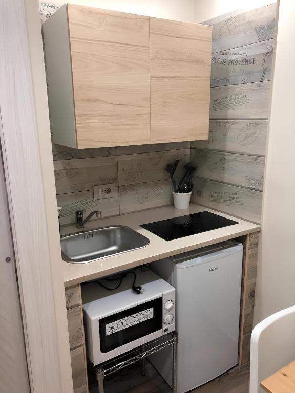 O' Scartellato - Resim 4