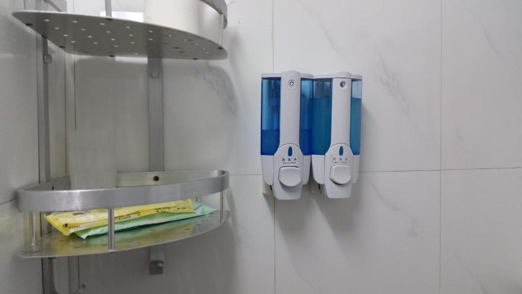 Foto Honkongis asuva majutusasutuse Li Cheng Guesthouse galeriist