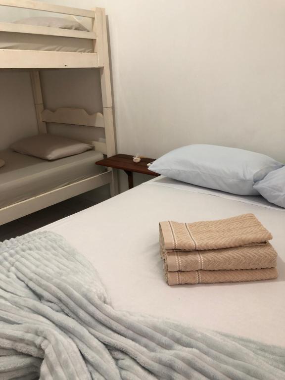 Pousada Beira-mar I - Quadruple Room