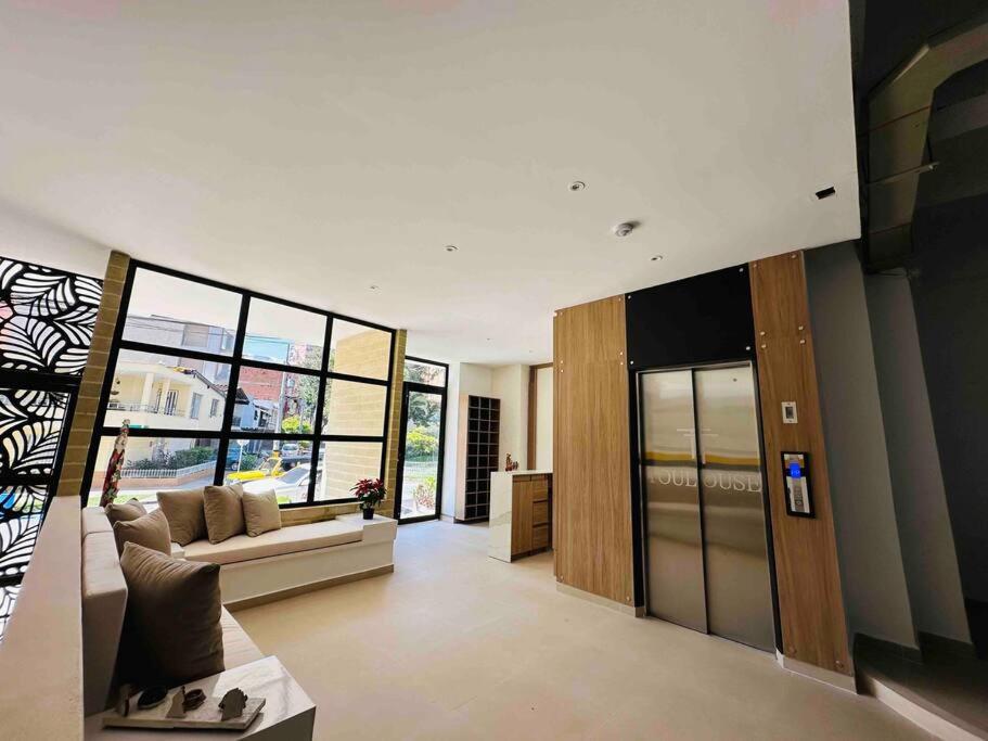 Fotografie z fotogalerie ubytování Laureles-Estadio!Modern flat,toulouse 402 v destinaci Medellín