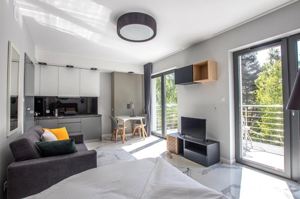 Apartamenty Szmaragdowa 10 - 7