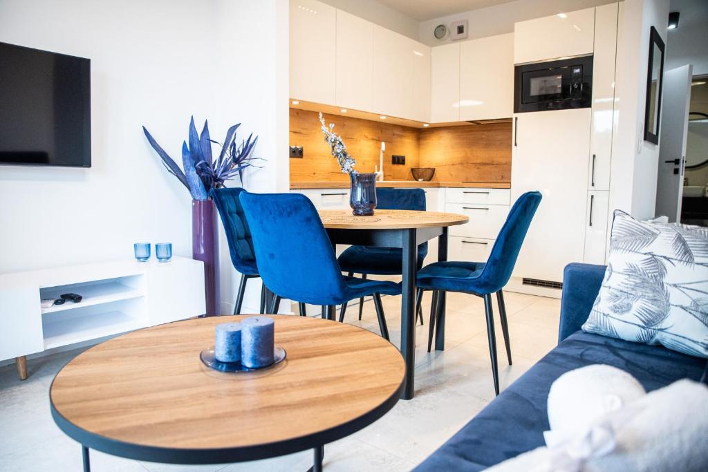 Apartamenty Belni Hel Edyta i Maciej Wolak - Appartement 2 Chambres