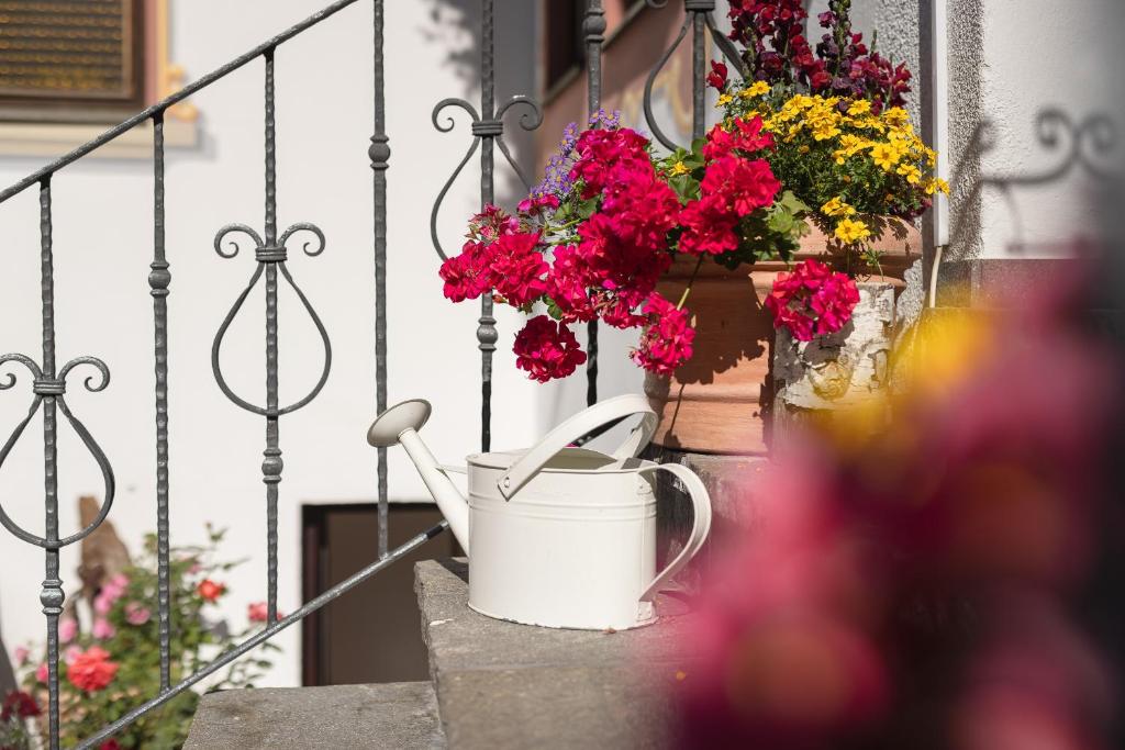 Fotografie z fotogalerie ubytování Pension Gulla - Ferienhaus Appartements B&B v Neustift im Stubaital