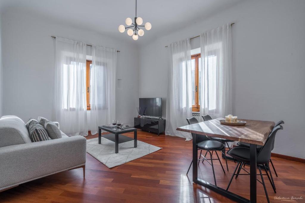 Casa tua Santo Spirito