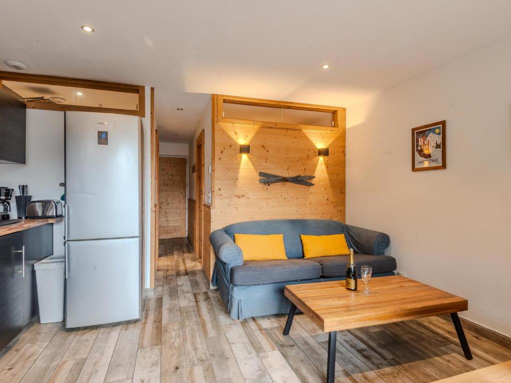 Appartement T2 cosy avec terrasse à 5 min du téléphérique d'Avoriaz
