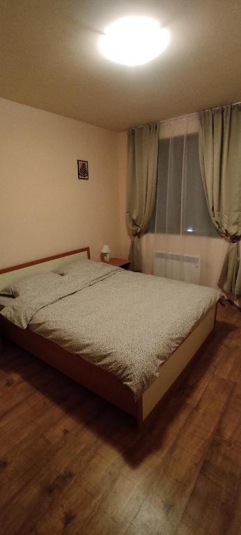 Уютная квартира в комплексе Snow Lodge