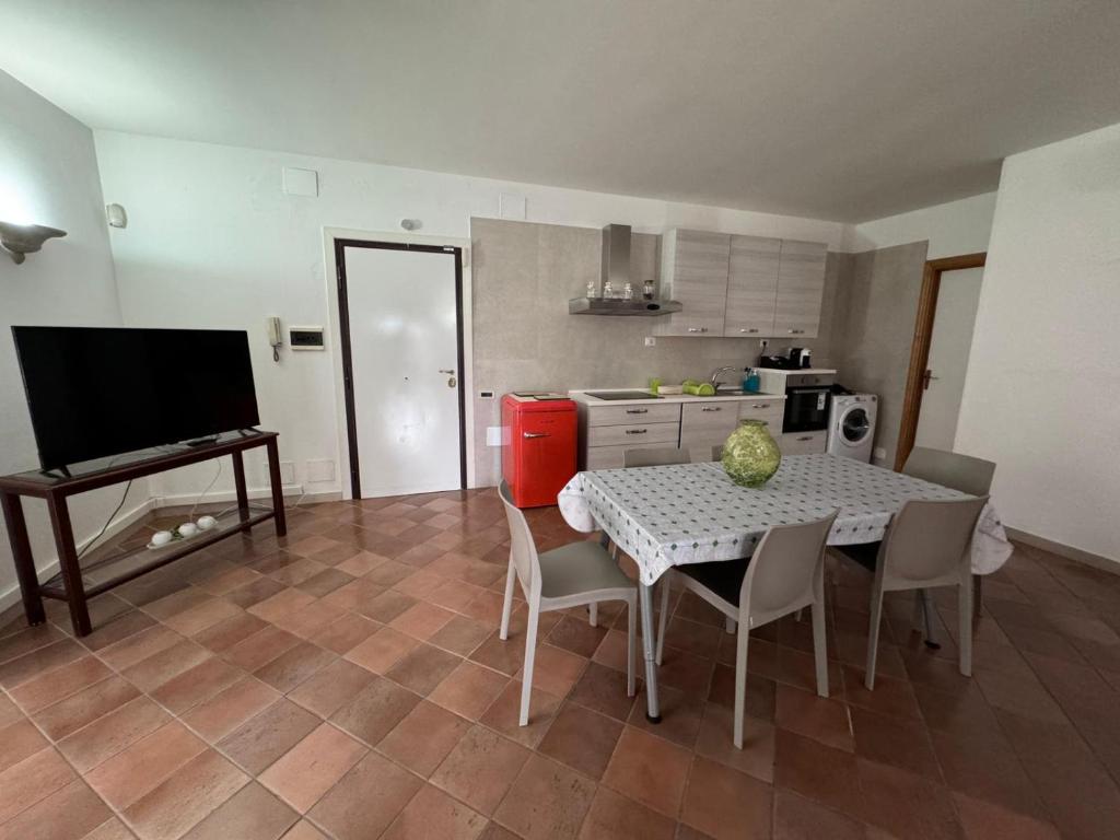 wild rooms&house - Appartamento Con Vista Sul Mare