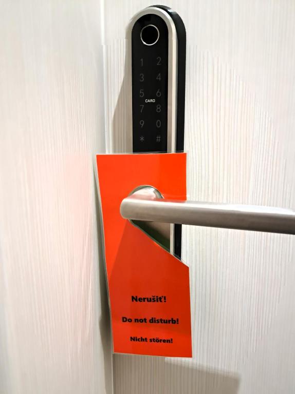 Fotografie z fotogalerie ubytování Alcorso Pension v destinaci Banská Bystrica