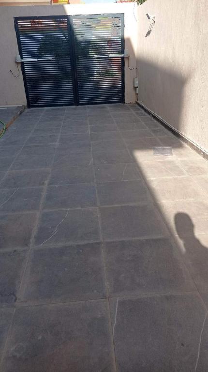 Fotografie z fotogalerie ubytování Étage de villa à la Soukra v destinaci El Aouina