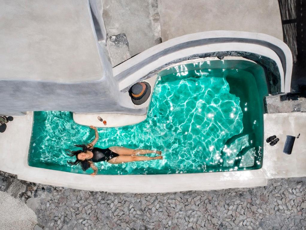 Canava Villas in Santorini photo photo 5