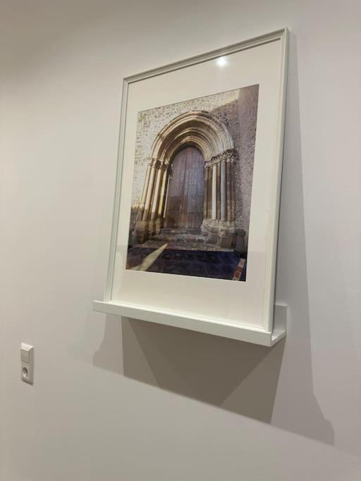Fotografie z fotogalerie ubytování Comfort Apartment v destinaci Lörrach