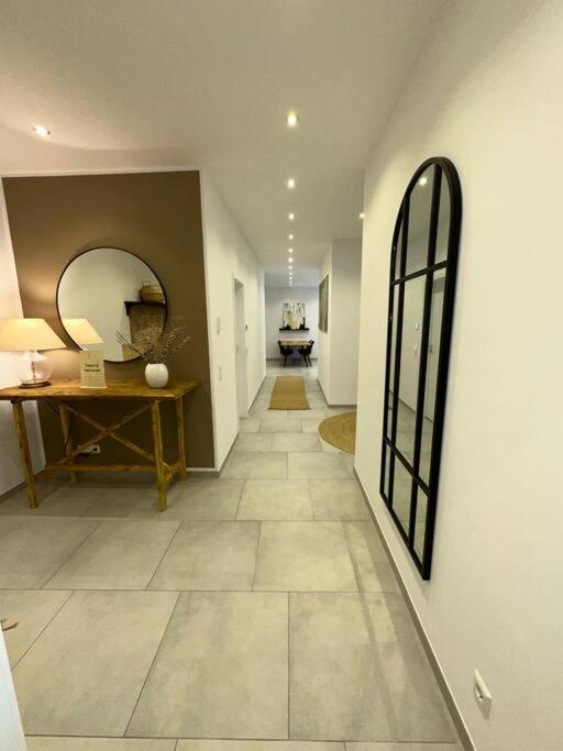 Fotografie z fotogalerie ubytování Comfort Apartment v destinaci Lörrach
