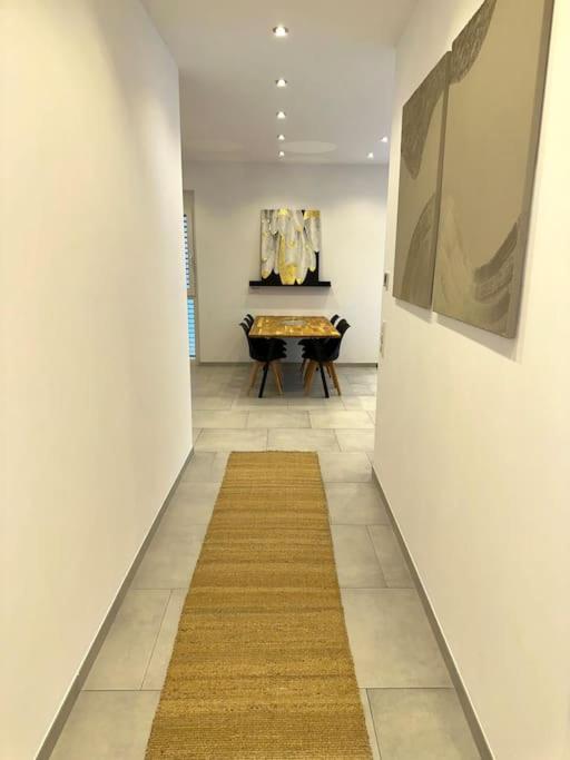 Fotografie z fotogalerie ubytování Comfort Apartment v destinaci Lörrach