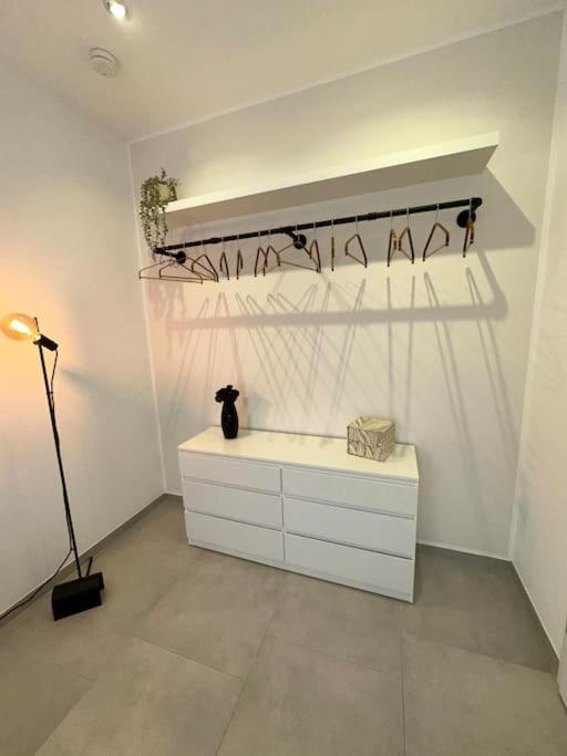 Fotografie z fotogalerie ubytování Comfort Apartment v destinaci Lörrach