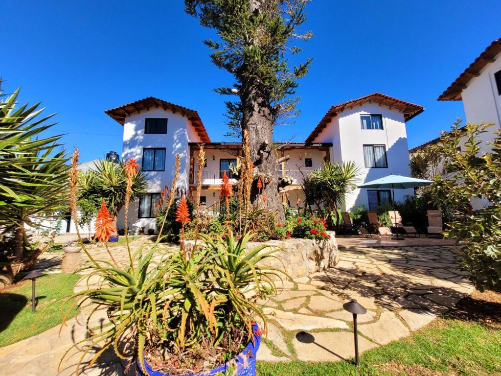 صورة لـ Departamento Valdivia في سان كريستوبال دي لاس كازاس