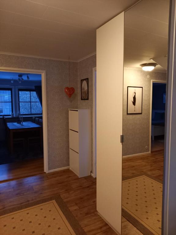 Fotografie z fotogalerie ubytování Smålandshus v destinaci Målilla