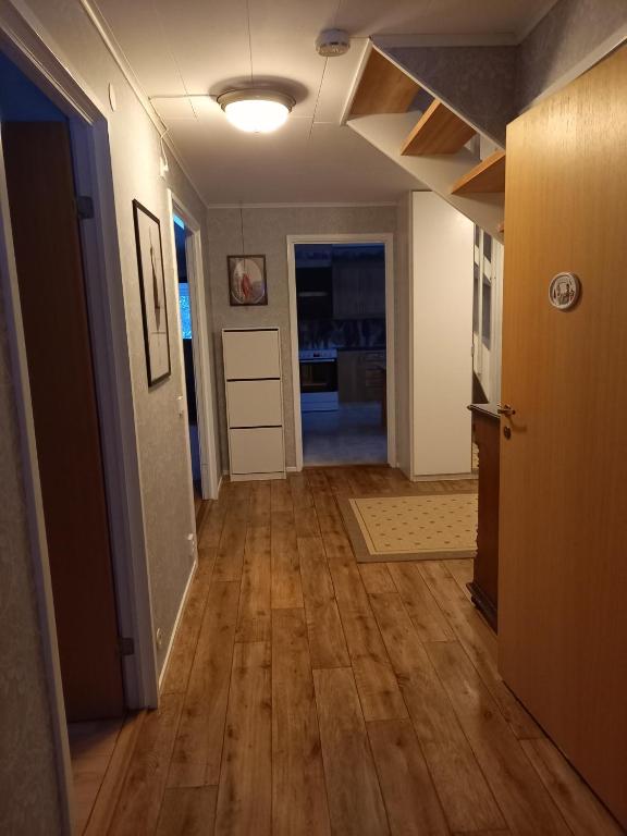 Fotografie z fotogalerie ubytování Smålandshus v destinaci Målilla